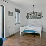 Aparthotel Zielona Lipka 4*