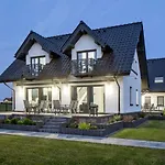 Zielona Lipka 4* Pisz