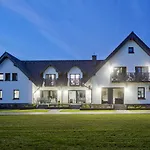 Zielona Lipka 4*