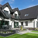 Aparthotel Zielona Lipka 4*