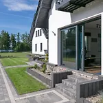 Zielona Lipka Apartahotel 4*