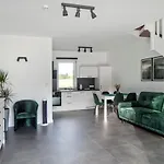 Aparthotel Zielona Lipka