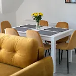 Zielona Lipka 4*