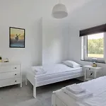 Zielona Lipka Apart-hotel 4*