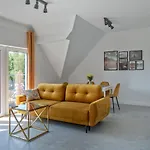 Apart-hotel Zielona Lipka