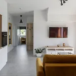 Apartahotel Zielona Lipka 4*
