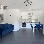 Aparthotel Zielona Lipka