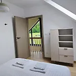 Zielona Lipka Apartahotel 4*