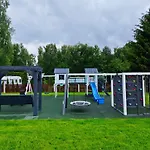 Zielona Lipka Aparthotel 4*