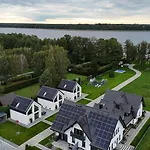Aparthotel Zielona Lipka