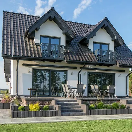 Zielona Lipka Aparthotel Pisz