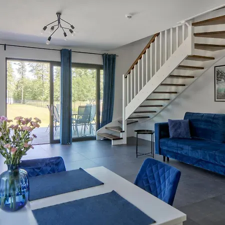 Apartahotel Zielona Lipka 3*