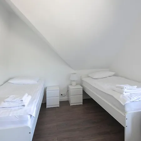 Zielona Lipka Hotel apartamentowy *
