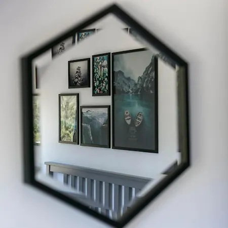 Aparthotel Zielona Lipka *