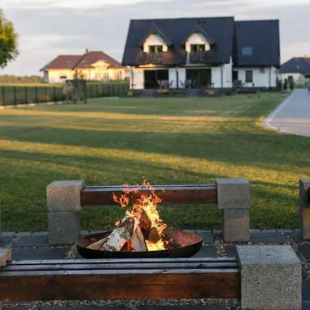 Aparthotel Zielona Lipka 3*