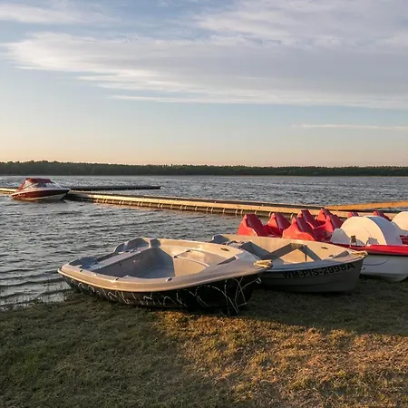 Zielona Lipka 3* Pisz