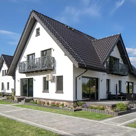 Aparthotel Zielona Lipka *