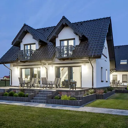 Zielona Lipka 4* Pisz