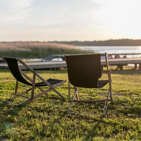 شقة فندقية Zielona Lipka