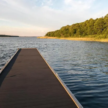 Aparthotel Zielona Lipka Pisz