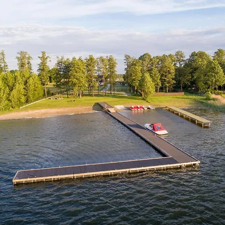 Aparthotel Zielona Lipka 3*