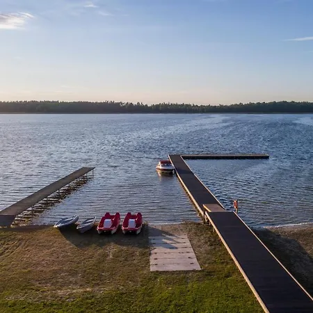 Zielona Lipka Apartahotel