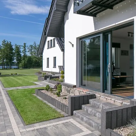 Zielona Lipka Appart hôtel 4*