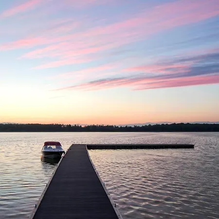 Zielona Lipka Aparthotel Pisz