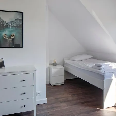 Aparthotel Zielona Lipka Pisz