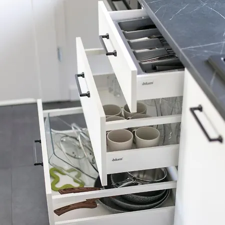 Aparthotel Zielona Lipka 3*