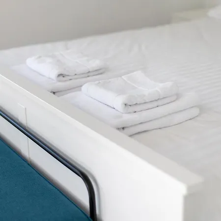 Hotel apartamentowy Zielona Lipka *