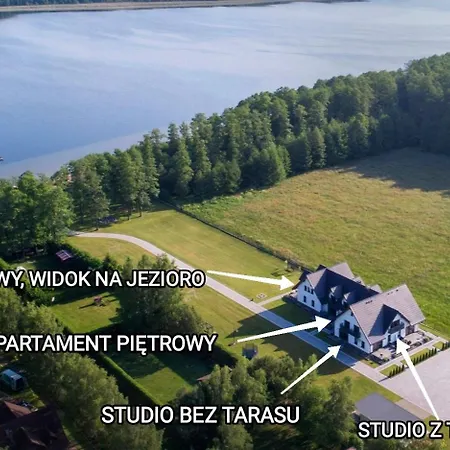Zielona Lipka Pisz