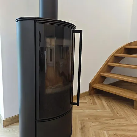 Aparthotel Zielona Lipka 4*