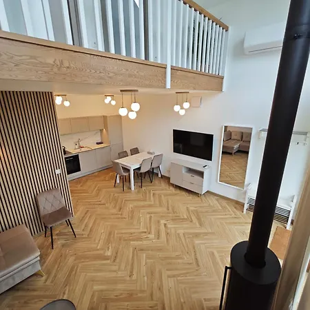 Zielona Lipka 4* Pisz