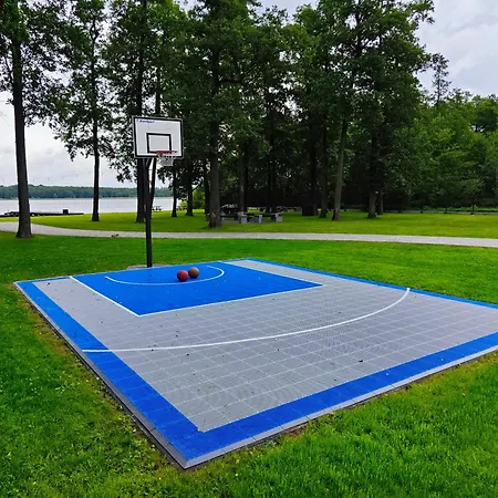 מלון דירות Zielona Lipka