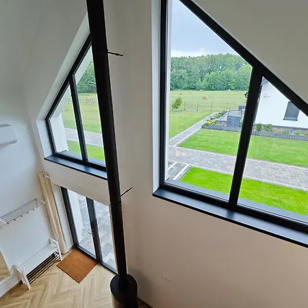 Zielona Lipka 4*