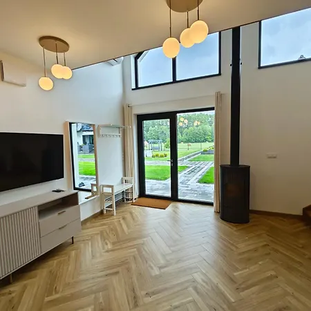 Zielona Lipka 4* Pisz