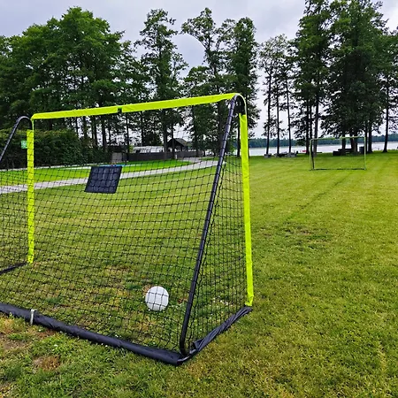 מלון דירות Zielona Lipka