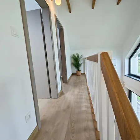 Aparthotel Zielona Lipka *