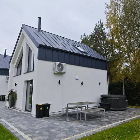 Zielona Lipka Aparthotel Pisz