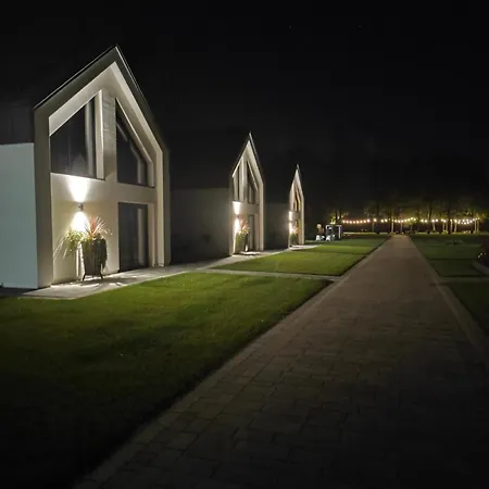 Apartahotel Zielona Lipka Pisz