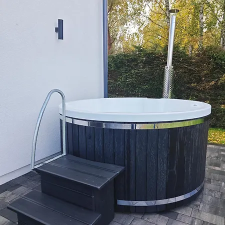 Zielona Lipka 4* Pisz