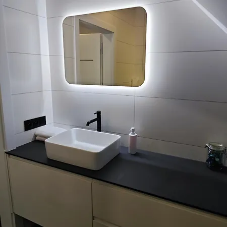 Apartahotel Zielona Lipka