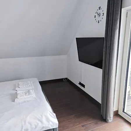 Zielona Lipka 4* Pisz