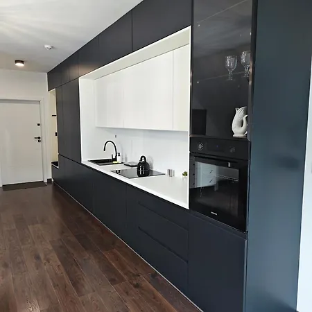 Apartahotel Zielona Lipka Pisz