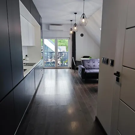 Zielona Lipka 4* Pisz