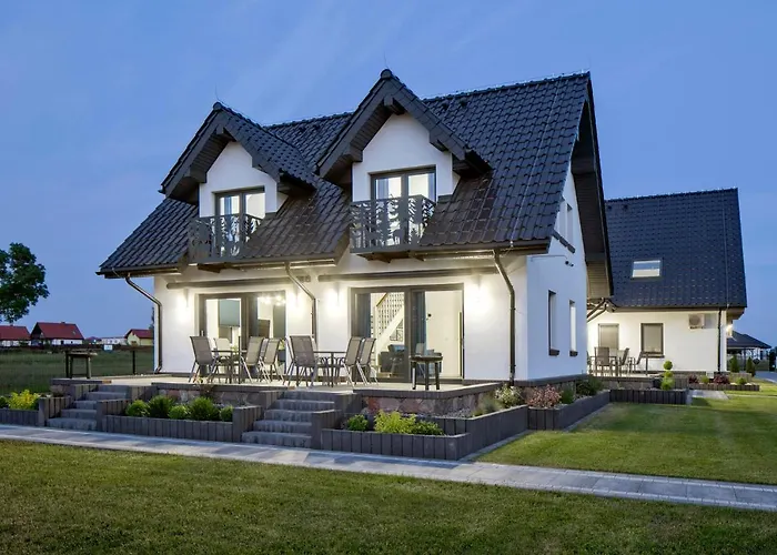 Zielona Lipka 3* Pisz