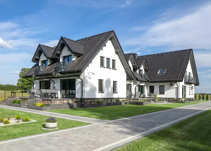 Aparthotel Zielona Lipka Pisz