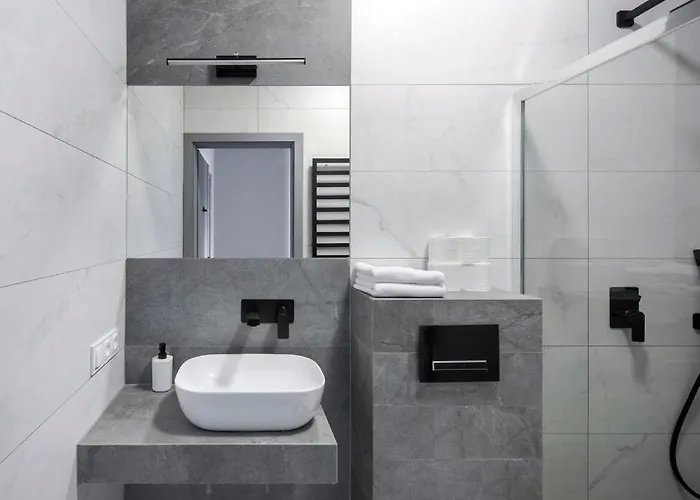 Zielona Lipka 3* Pisz