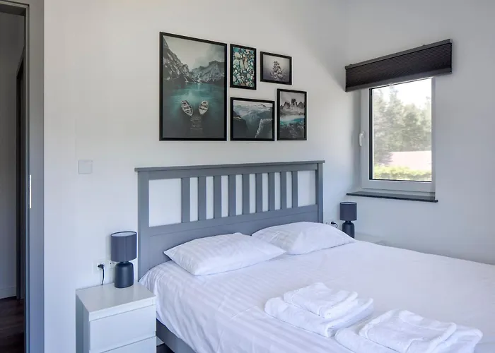 Zielona Lipka 3* Pisz